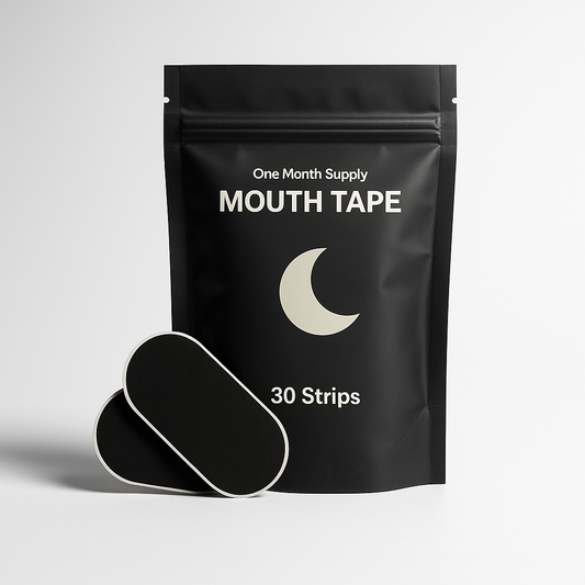 Mouth Tape